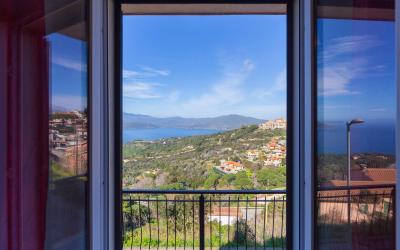 Appartamento con Vista Mare