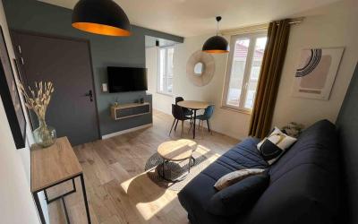 Appartement 1 Chambre