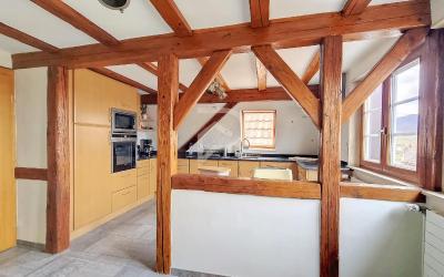 Appartement 2 Chambres