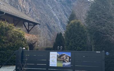 Appartement - Vue sur Jardin (2-4 Personnes) Appartement - Vue sur Jardin (2-4 Personnes)