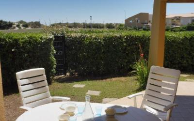 Appartement - Rez-de-Chaussu00e9e