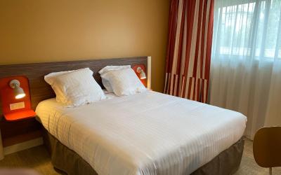 Chambre Double Standard