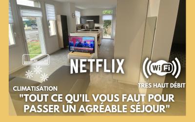 Appartement 3u00a0Chambres Appartement 3u00a0Chambres