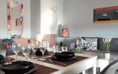 Appartamento con 2 Camere da Letto