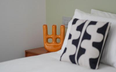 Camera Matrimoniale Superior