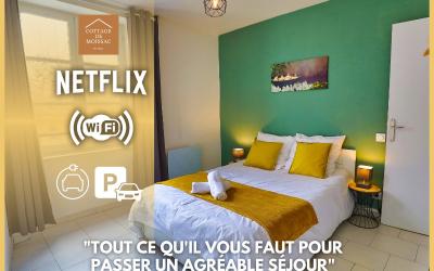 Appartement 1 Chambre