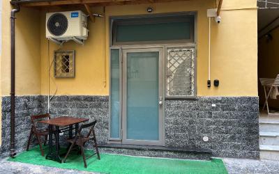 Appartamento con 1 Camera da Letto