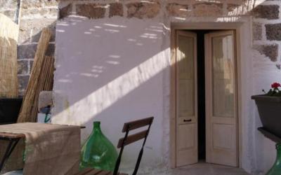 Casa con 1 Camera da Letto