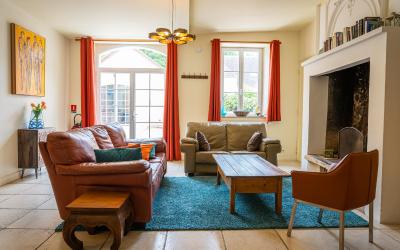 Maison 4u00a0Chambres