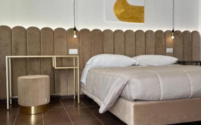 Suite con Vasca Idromassaggio