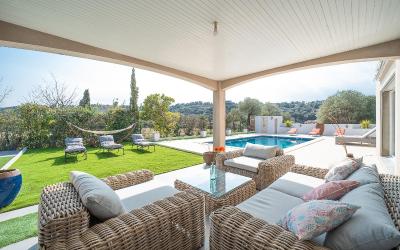 Maison 7 Chambres