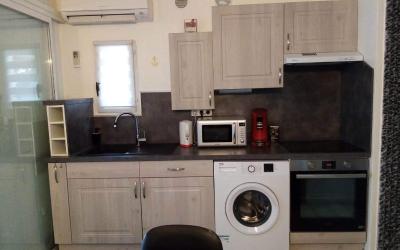 Appartement 1 Chambre