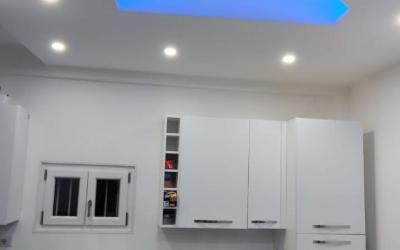 Appartamento con 2 Camere da Letto