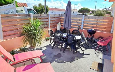 Maison 2u00a0Chambres