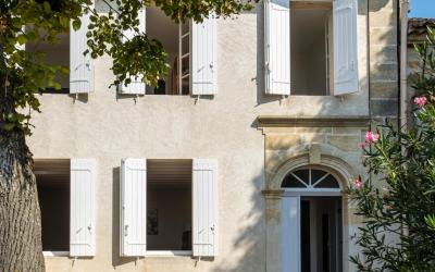 Maison 3u00a0Chambres Maison 3u00a0Chambres