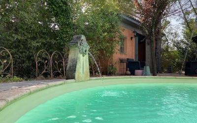 Maison 5u00a0Chambres