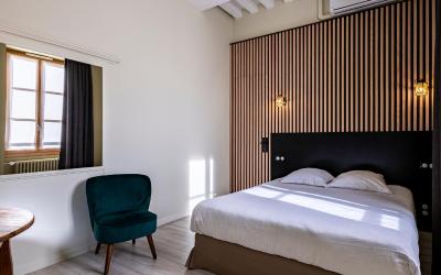 Chambre Triple Chambre Triple