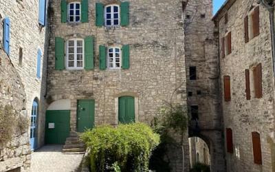 Maison 4u00a0Chambres