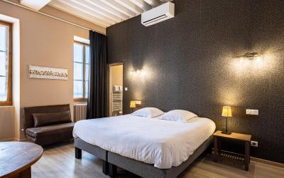 Chambre Lits Jumeaux Chambre Lits Jumeaux