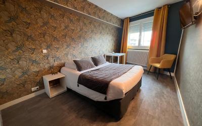 Chambre Double Supu00e9rieure