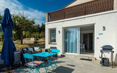 Appartement 1 Chambre