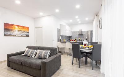 Casa con 3 Camere da Letto