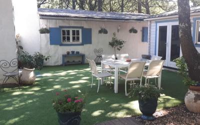 Villa 3u00a0Chambres Villa 3u00a0Chambres