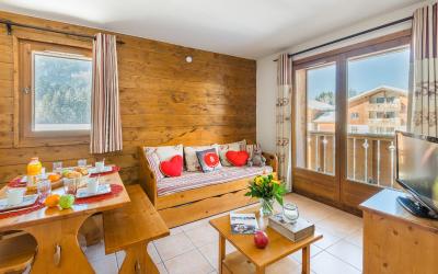 Appartement 1 Chambre (4 Adultes)