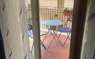 Camera Matrimoniale con Bagno Privato