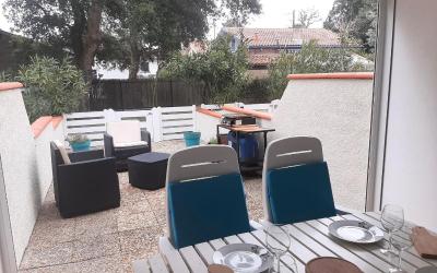 Maison de Vacances Maison de Vacances