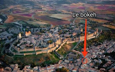 Appartement 1 Chambre (2-4 Adultes) 