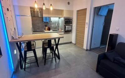 Appartement 1 Chambre Appartement 1 Chambre