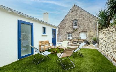 Maison 4u00a0Chambres