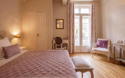 Chambre Double Chambre Double