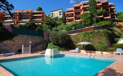 Appartement - Vue sur Mer