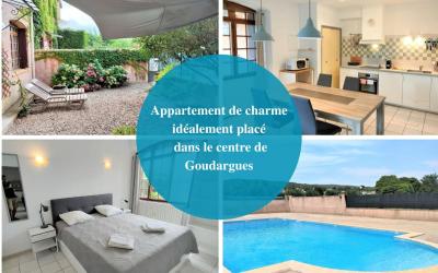 Appartement 2 Chambres Appartement 2 Chambres