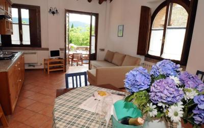 Casa con 1 Camera da Letto