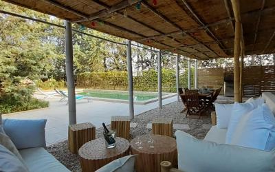 Maison 3u00a0Chambres