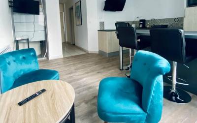 Appartement 2 Chambres Appartement 2 Chambres