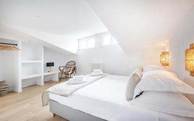 Appartement Deluxe Appartement Deluxe