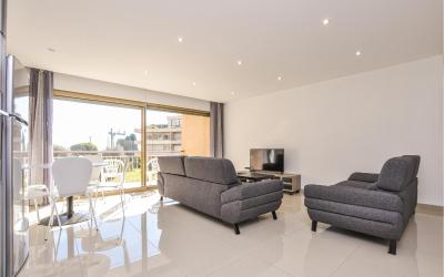 Appartement 2 Chambres