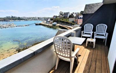 Appartement - Vue sur Mer Appartement - Vue sur Mer
