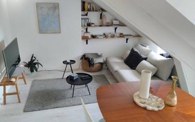 Appartement 2 Chambres Appartement 2 Chambres