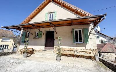 Maison 5u00a0Chambres