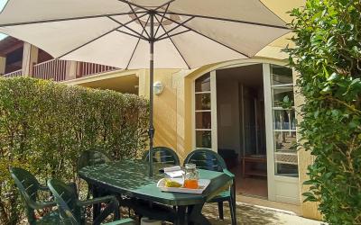 Maison 2u00a0Chambres