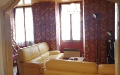 Appartement 1 Chambre