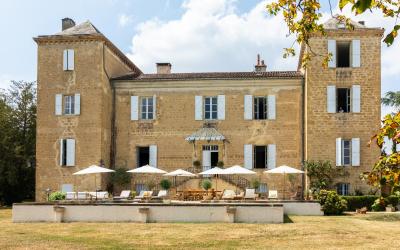 Maison de Vacances