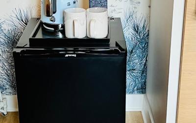 Chambre Deluxe Chambre Deluxe