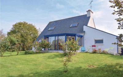 Maison de Vacances 4 Chambres