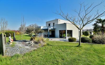 Maison 4u00a0Chambres